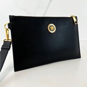 COPY - Versace Clutch/ wristlet